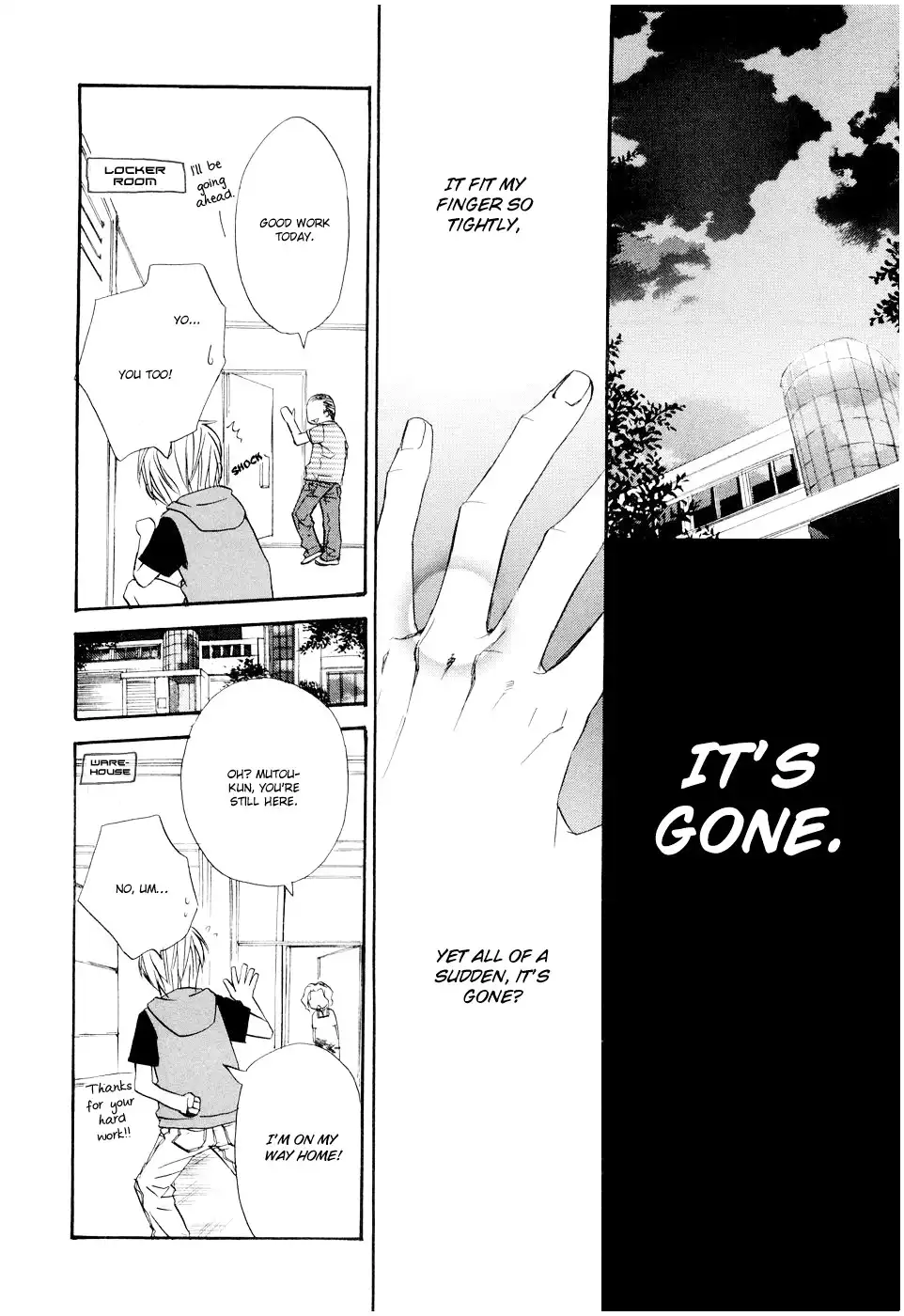 Fujoshi Kanojo Chapter 1 29